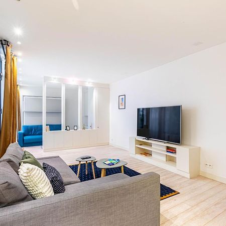 Guestready - Modern Stay Near Place De La Bastille Parigi Esterno foto