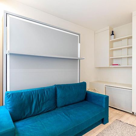 Guestready - Modern Stay Near Place De La Bastille Parigi Esterno foto