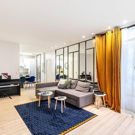 Guestready - Modern Stay Near Place De La Bastille Parigi Esterno foto