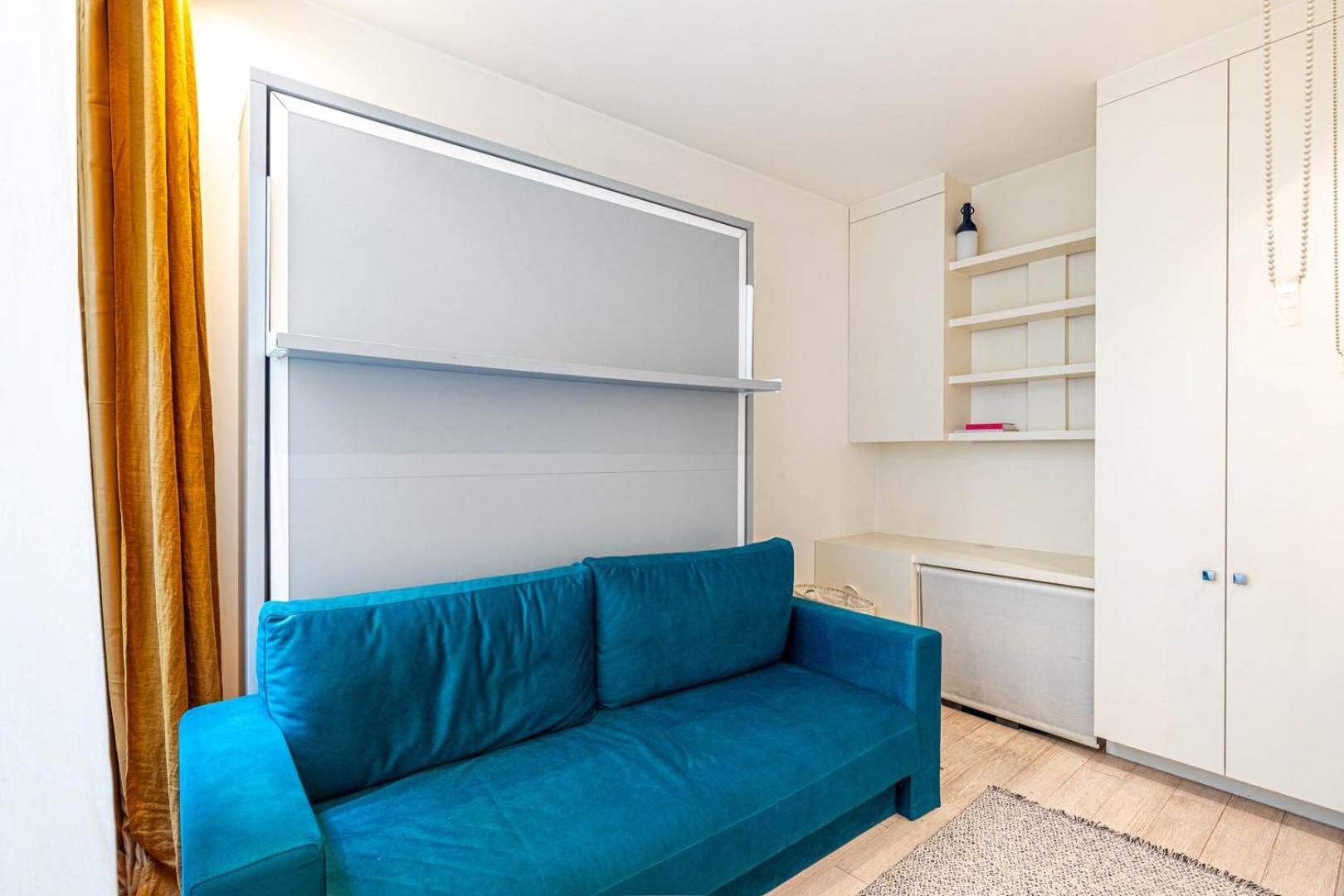 Guestready - Modern Stay Near Place De La Bastille Parigi Esterno foto