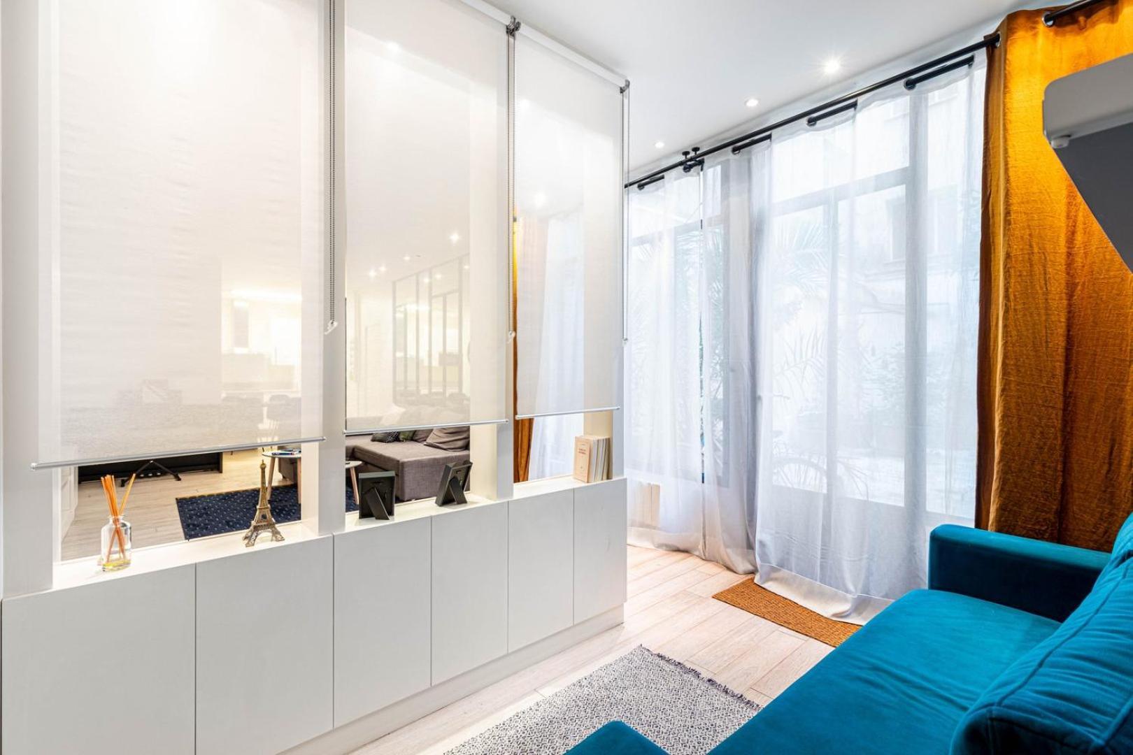 Guestready - Modern Stay Near Place De La Bastille Parigi Esterno foto