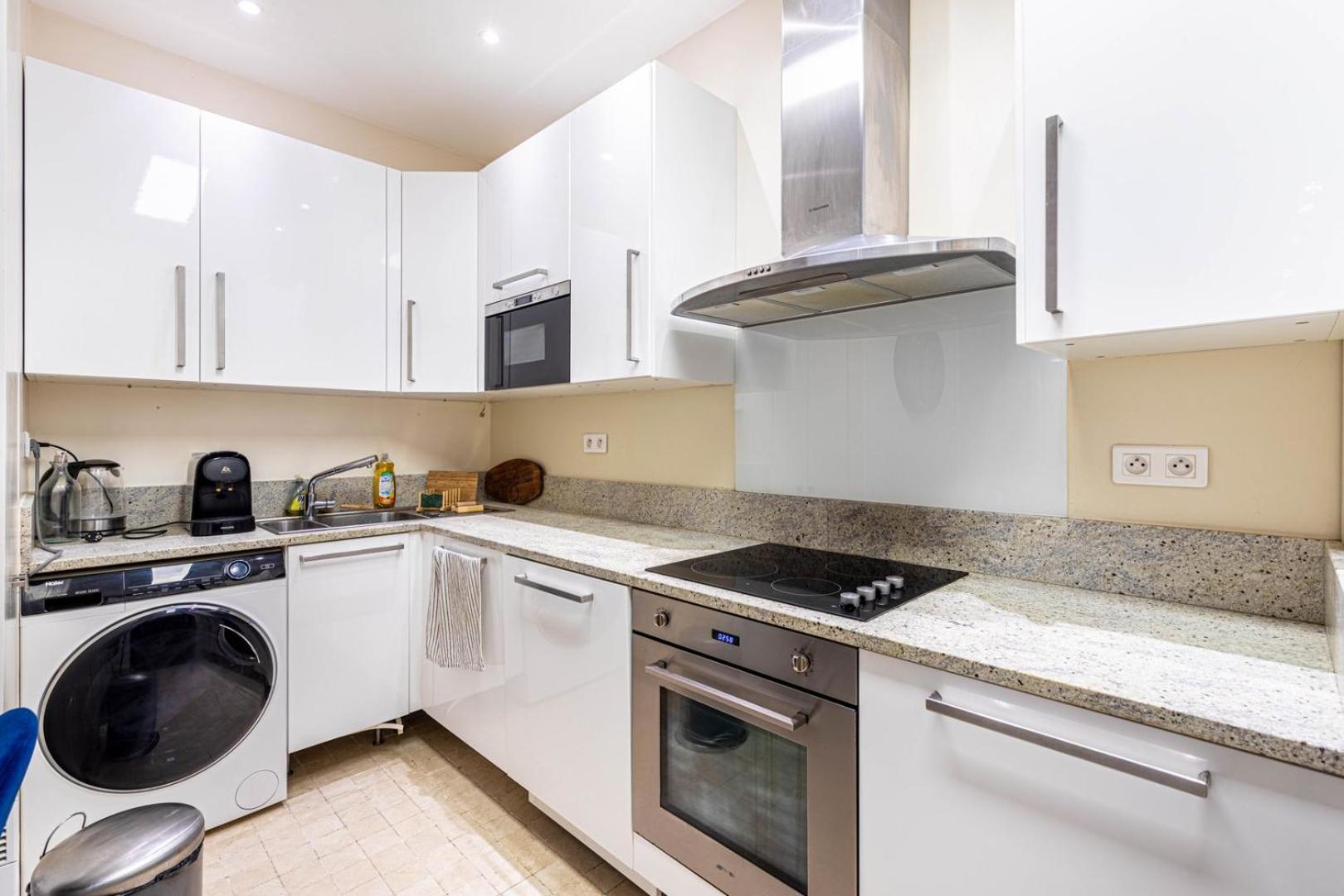 Guestready - Modern Stay Near Place De La Bastille Parigi Esterno foto