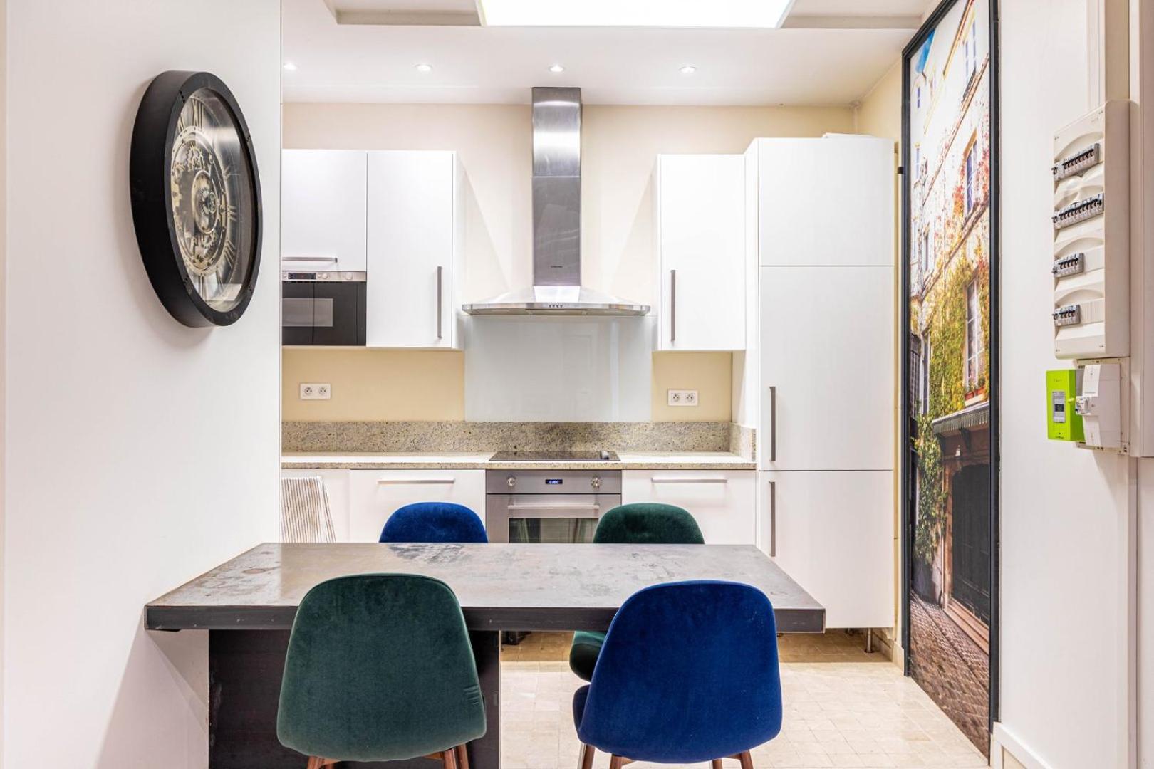 Guestready - Modern Stay Near Place De La Bastille Parigi Esterno foto